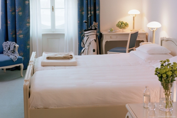 Parkhotel Laurin (Bolzano)